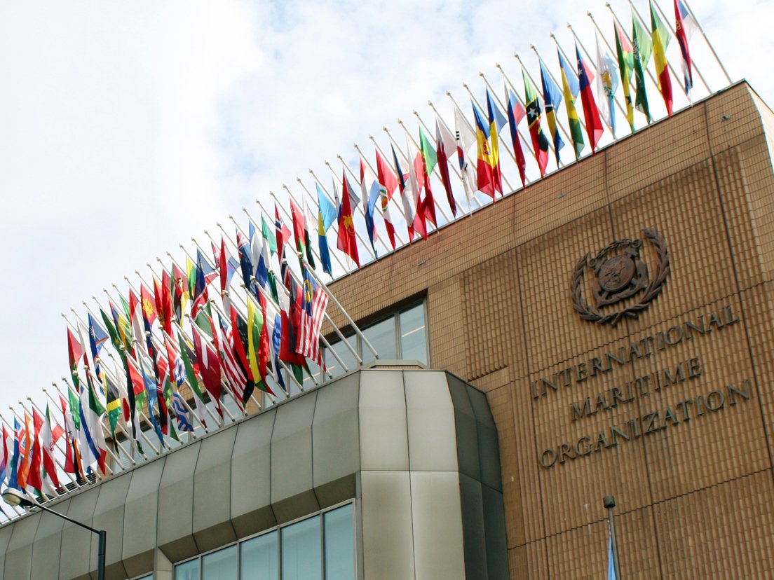 IMO في اليوم البحري العالمي 2026: تدقيق 168 دولة يكشف فجوة بين القواعد والتطبيق