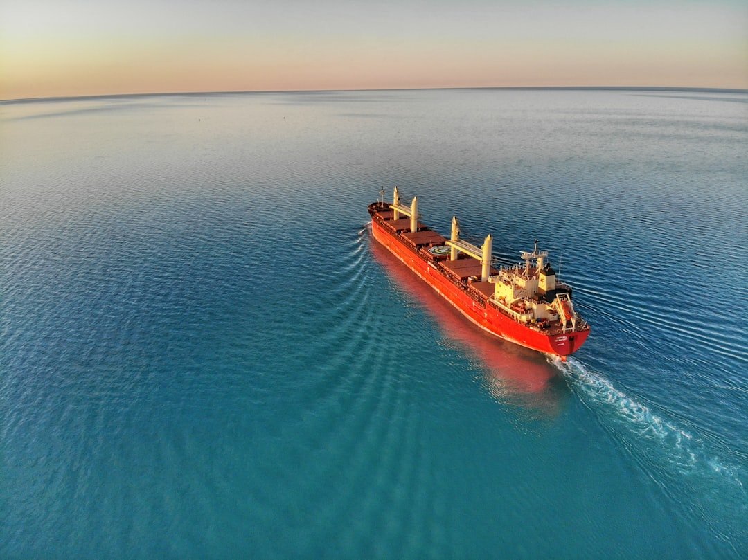 IMO تشارك في مبادرة ATLAS لمستقبل تقنيات الطاقة في البحر