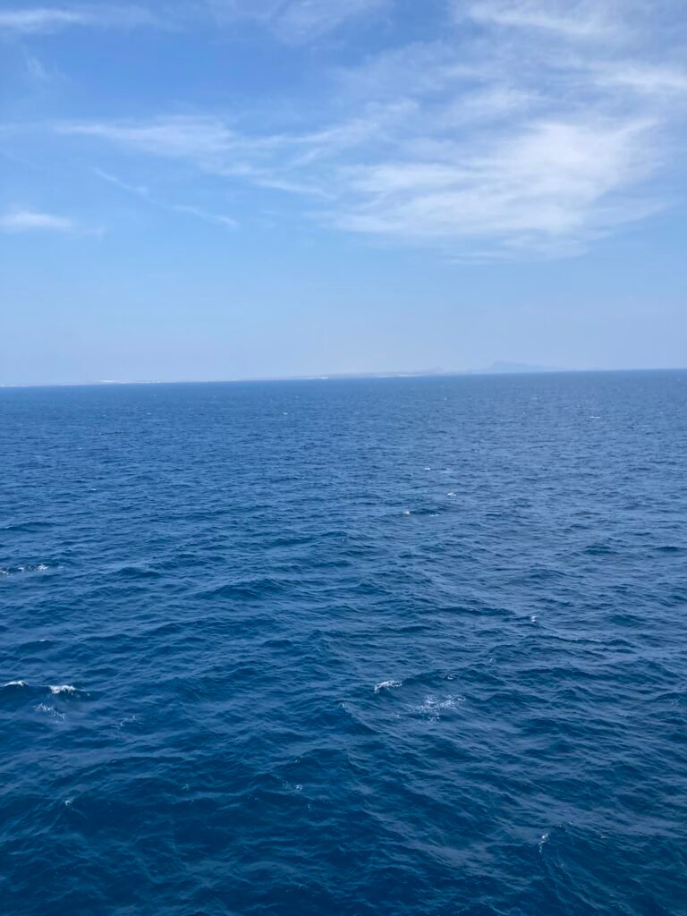 باب المندب ومراقبة حركة السفن بنظام AIS | القبطان عبدالله الفرحان | SN عربية